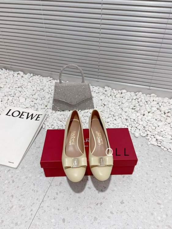 Picture of Ferragamo Shoes _SKUFerragamosz34-44LL01055213